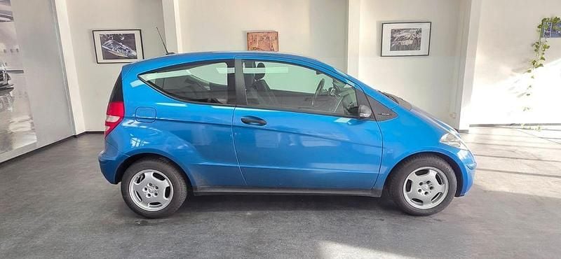 Other Gebraucht 2006 Mercedes A180 Limousine | 1.400 € (Guter Preis) - Bild 1/4