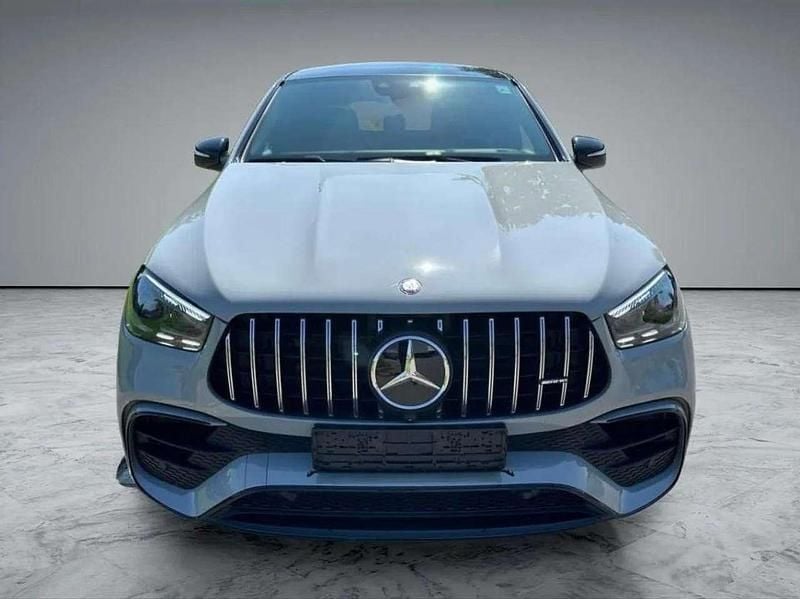 Alpingrauunilack Gebraucht 2023 Mercedes GLE63 AMG AMG Line Premium Plus SUV | 108.000 € (Superpreis) - Bild 1/4