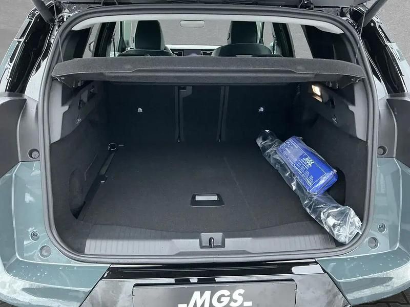 Neu Citroën C5 146 PS (107 kW) 2026 Astoriagrün metallic SUV