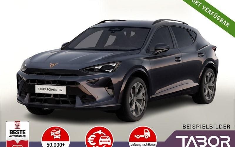 Grau Neu 2025 Cupra Formentor SUV | 34.478 € (Guter Preis) - Bild 1/4