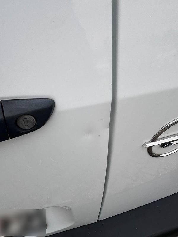 Second-hand Opel Combo Selection 102 CP (75 kW) 2019 Alb Monovolum