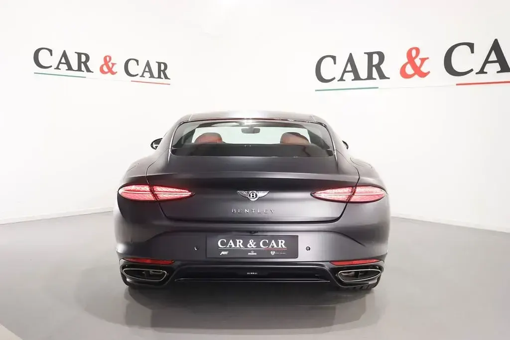 Gebraucht Bentley Continental 782 PS (575 kW) 2025 Schwarz