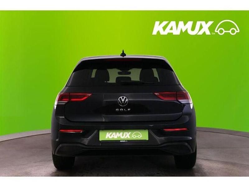 Gebraucht VW Golf VII 116 PS (85 kW) 2021 Andere Kleinwagen