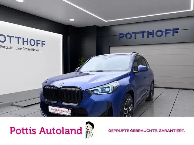 Gebraucht BMW iX1 M Sport 279 kW (380 PS) 2023 SUV