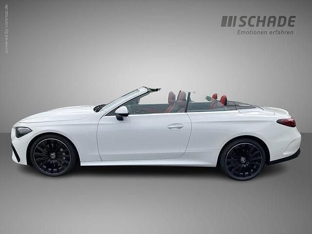 Gebraucht Mercedes CLE450 AMG 381 PS (280 kW) 2024 Othercolor Cabrio
