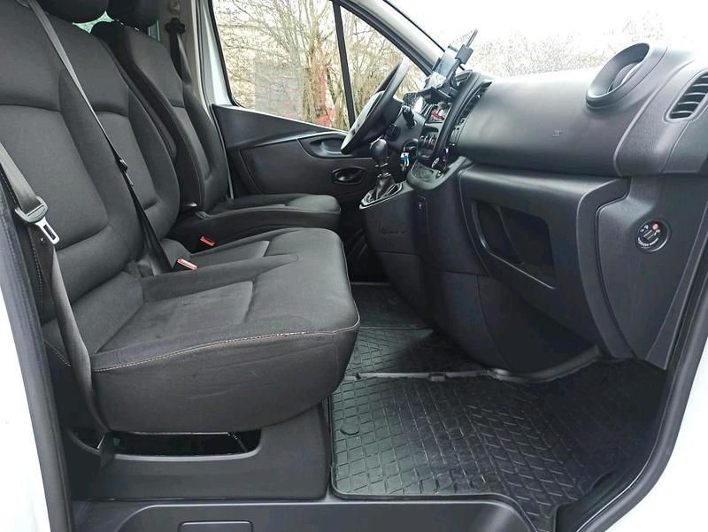 Gebraucht Fiat Talento 2018 Weiß Van / Kleinbus