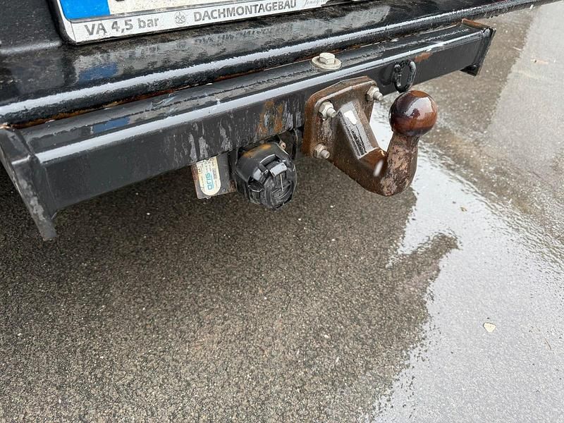 Gebraucht Iveco Daily 170 PS (125 kW) 2011 Weiß