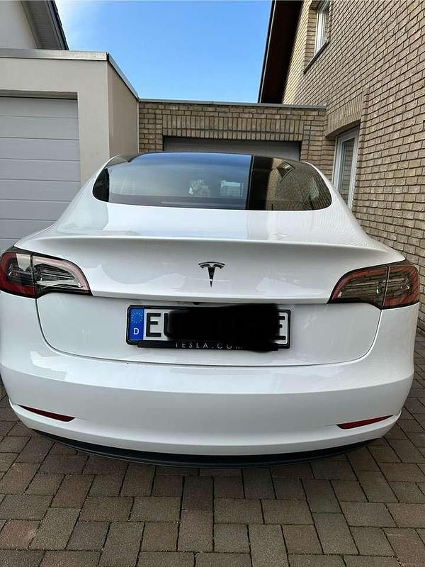 Gebraucht Tesla Model 3 Long Range RWD 225 kW (306 PS) 2023 Limousine