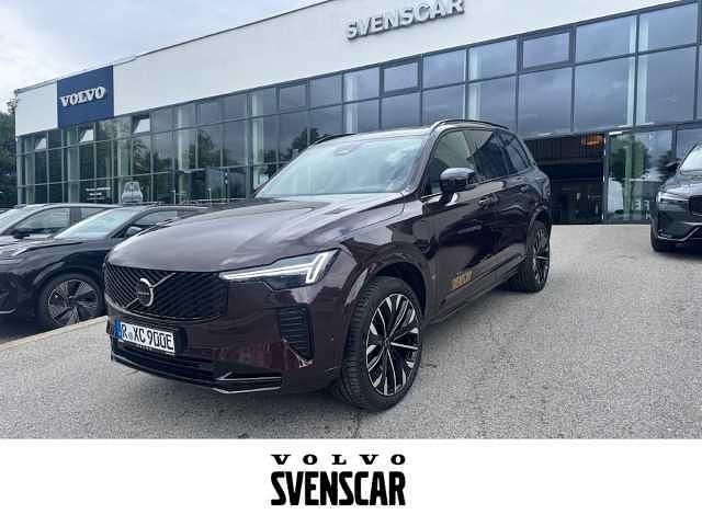 Gebraucht 2024 Volvo XC90 SUV | 86.490 € - Bild 1/4