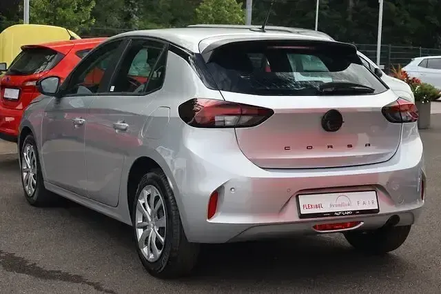 Neu Opel Corsa 100 PS (73 kW) 2026 Andere Kleinwagen
