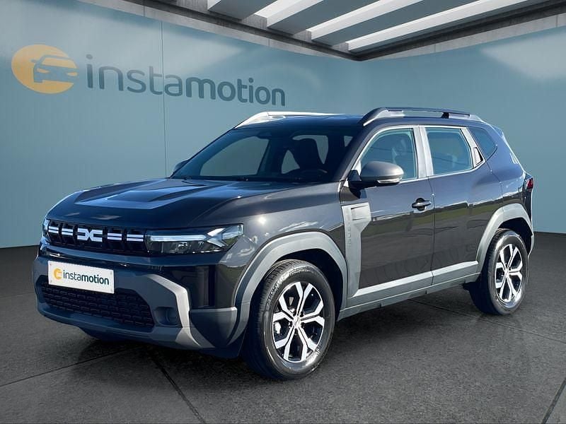 Neu 2025 Dacia Duster SUV | 23.699 € (Guter Preis) - Bild 1/4