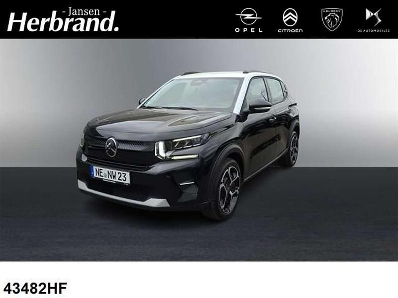 Rot/typ aussenverkleidung meta Neu 2025 Citroën C3 Kleinwagen | 18.389 € (Fairer Preis) - Bild 1/4