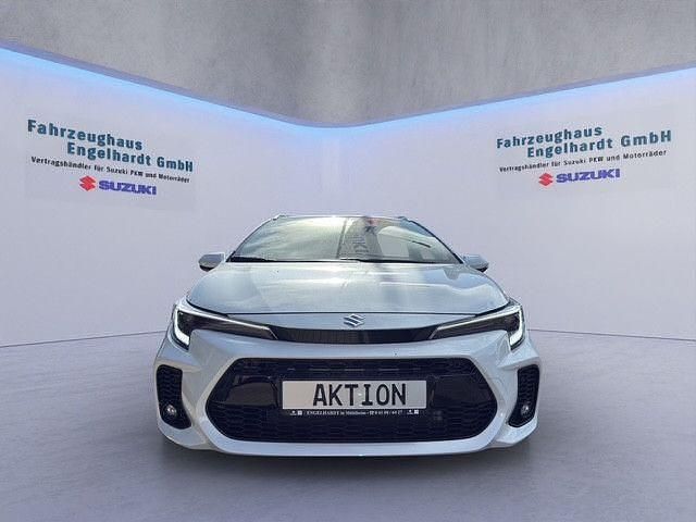 Weiß Neu 2025 Suzuki Swace Comfort+ Kombi | 28.500 € - Bild 1/4