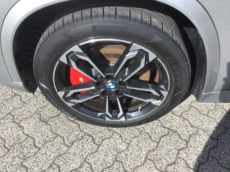 Gebraucht BMW X1 Performance 136 PS (100 kW) 2025 Silber SUV