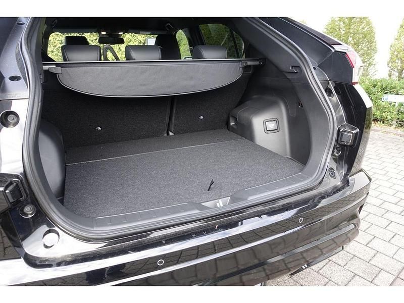 Gebraucht Mitsubishi Eclipse Cross Plus 188 PS (138 kW) 2023 P) (schwarz SUV