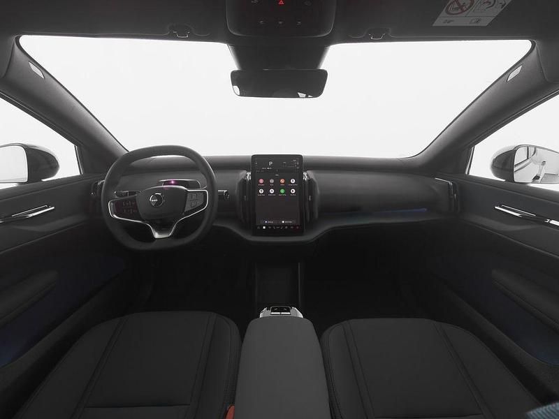 Neu Volvo EX30 Plus 200 kW (272 PS) 2026 Schwarz SUV