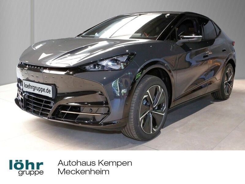 Grau Neu 2025 Cupra Tavascan VZ SUV | 53.950 € (Fairer Preis) - Bild 1/4