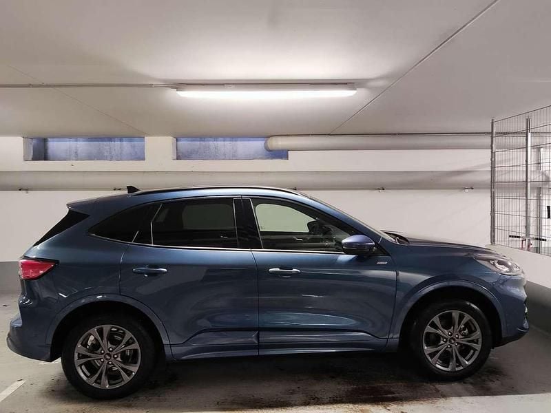 Gebraucht 2023 Ford Kuga ST-Line SUV | 24.500 € (Guter Preis) - Bild 1/4