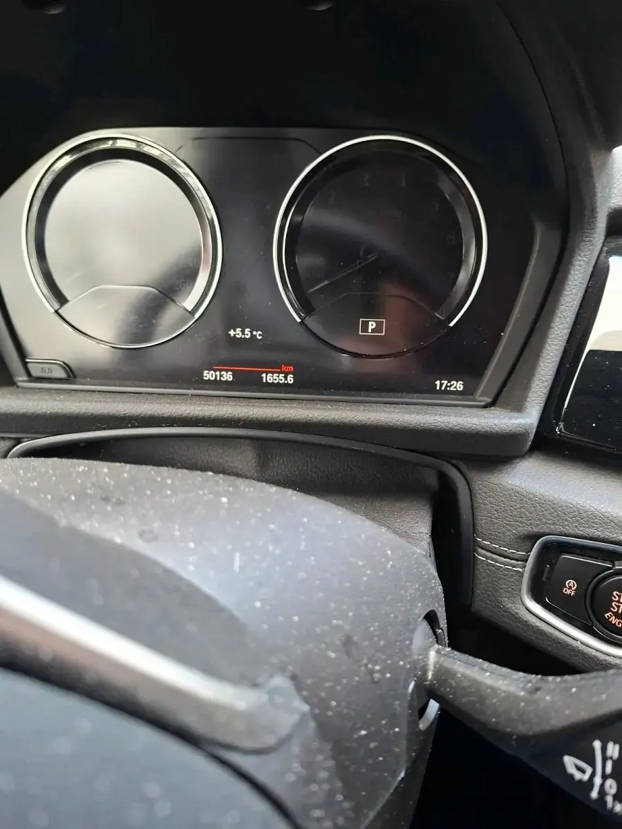 Gebraucht BMW 220 190 PS (139 kW) 2019 Grau Kombi
