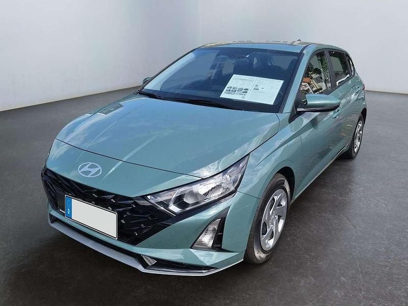 Wählbar Neu 2025 Hyundai i20 Style Kleinwagen | 22.400 € (Fairer Preis) - Bild 1/4