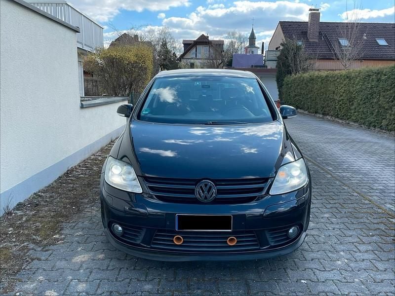 Gebraucht VW Golf IV 140 PS (102 kW) 2005 Schwarz Kombi
