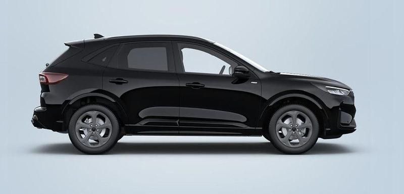 Neu Ford Kuga ST-Line 185 PS (136 kW) 2026 Schwarz SUV
