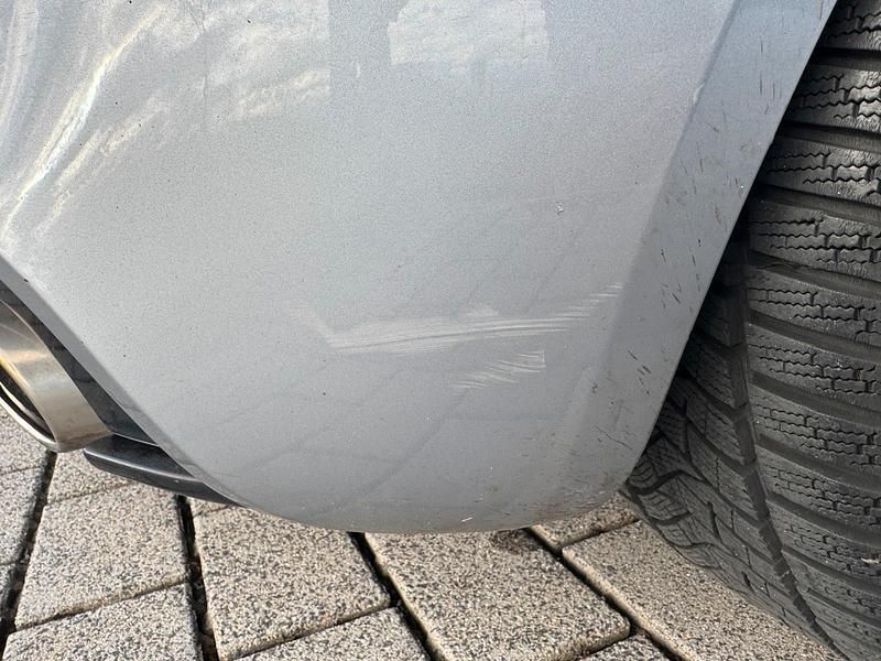 Gebraucht Audi TT 250 PS (183 kW) 2007 Coupé