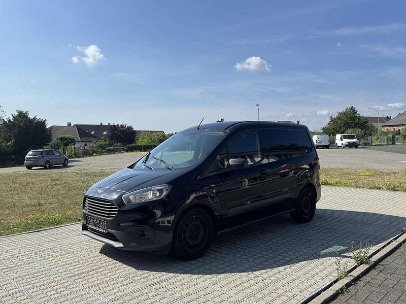 Gebraucht 2018 Ford Transit Trend Van | 7.499 € (Superpreis) - Bild 1/4