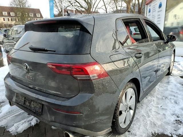 Gebraucht VW Golf VIII Style 245 PS (180 kW) 2023 Grau Limousine