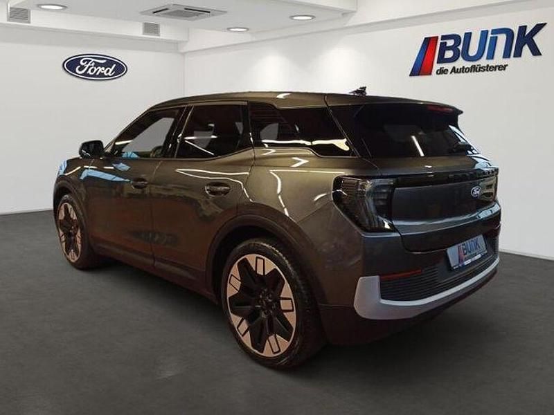 Gebraucht Ford Explorer Premium 210 kW (286 PS) 2024 Magnetic grey SUV