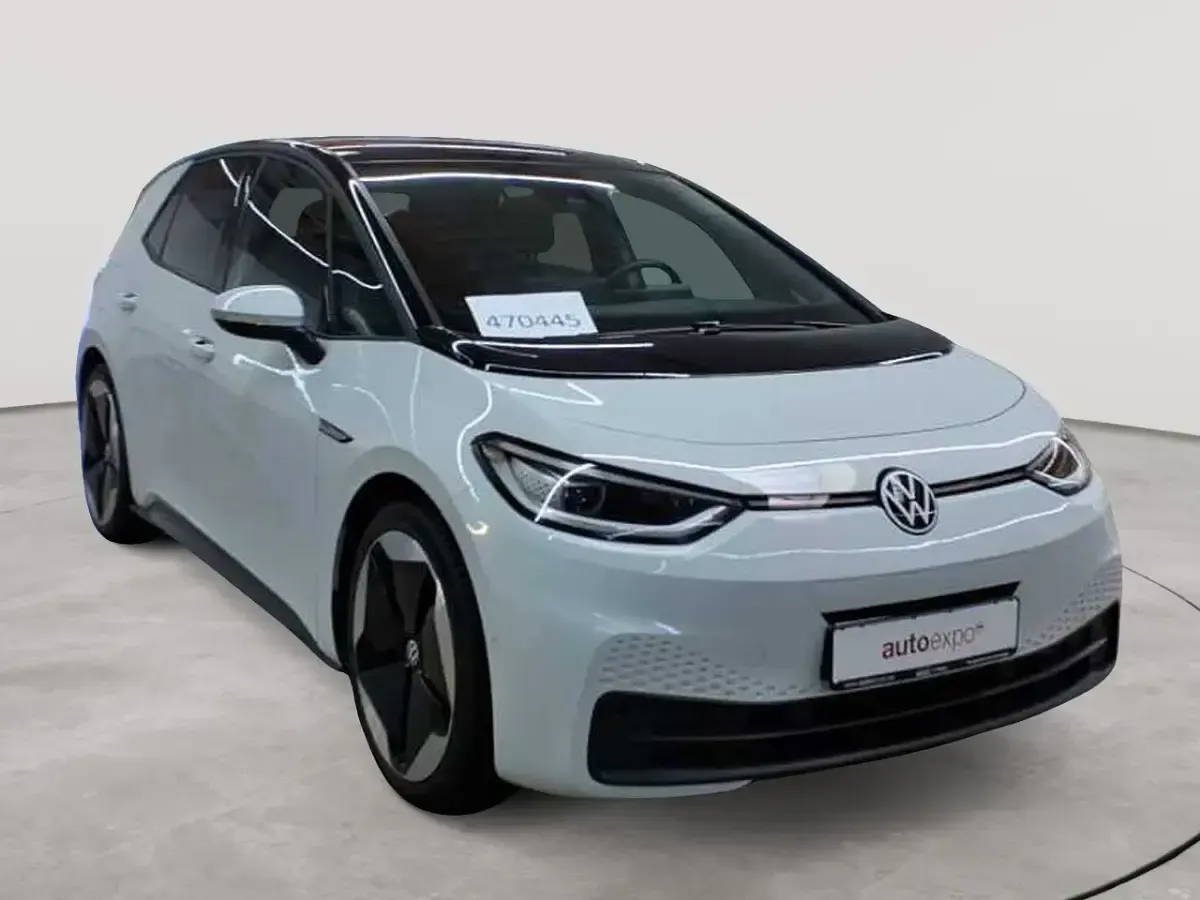 Gebraucht VW ID.3 Pro Performance 150 kW (204 PS) 2023 Kleinwagen