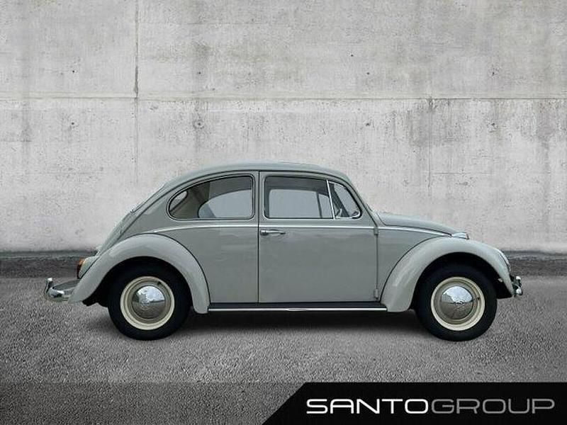 Gebraucht VW Käfer 34 PS (25 kW) 1964 Fontana grau Kleinwagen