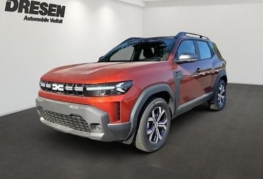 Neu Dacia Duster Expression 131 PS (96 kW) 2025 Braun SUV