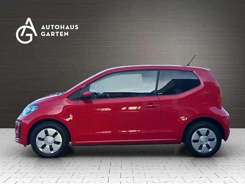 Gebraucht VW up! United 115 PS (84 kW) 2021 Andere Kleinwagen