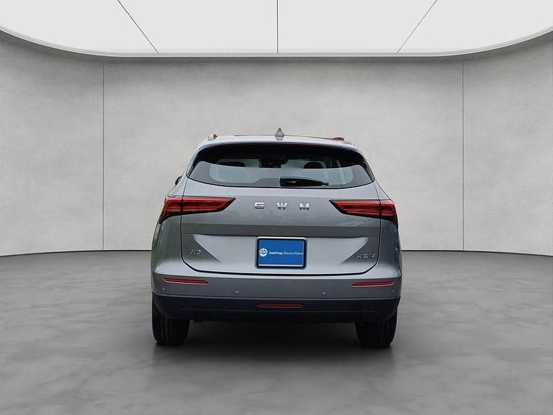 Neu Haval H6 Premium 150 PS (110 kW) 2026 Grau SUV