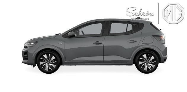 Neu 2026 Dacia Sandero Expression Limousine | 18.376 € - Bild 1/2