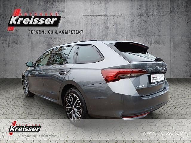 Gebraucht Skoda Octavia Selection 150 PS (110 kW) 2024 Andere farbe Kombi