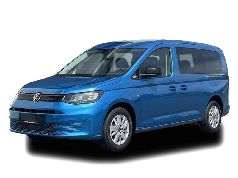 Andere Neu 2025 VW Caddy Maxi Life Life Van / Kleinbus | 40.358 € (Fairer Preis) - Bild 1/4