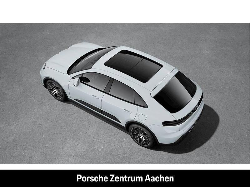 Gebraucht Porsche Macan 264 kW (360 PS) 2025 Weiss SUV