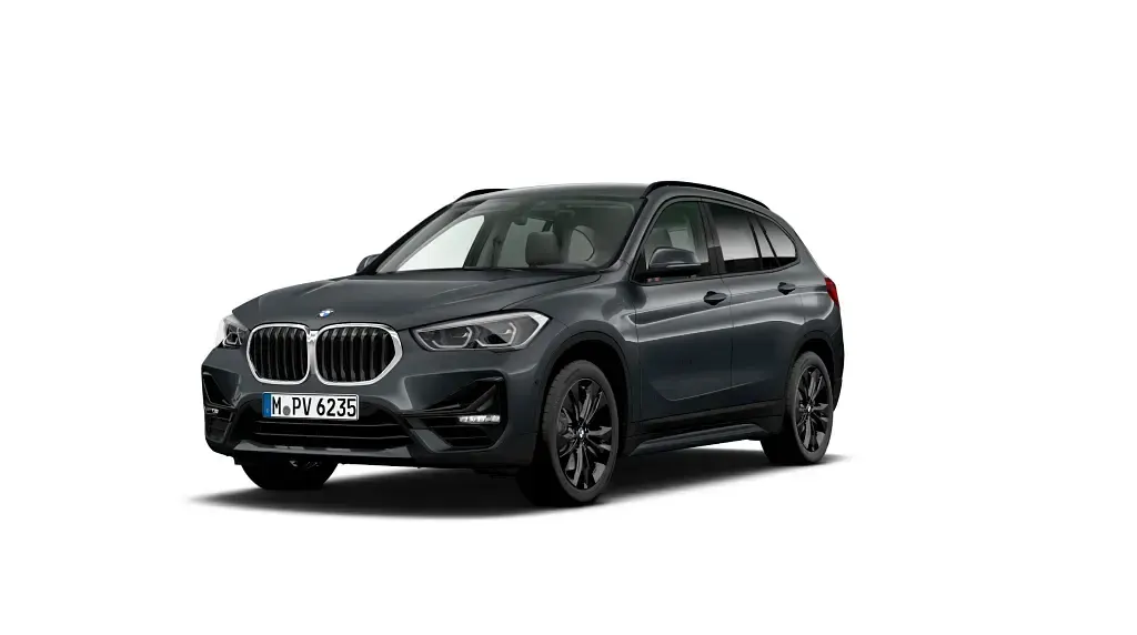 Gebraucht BMW X1 Performance 178 PS (130 kW) 2026 SUV