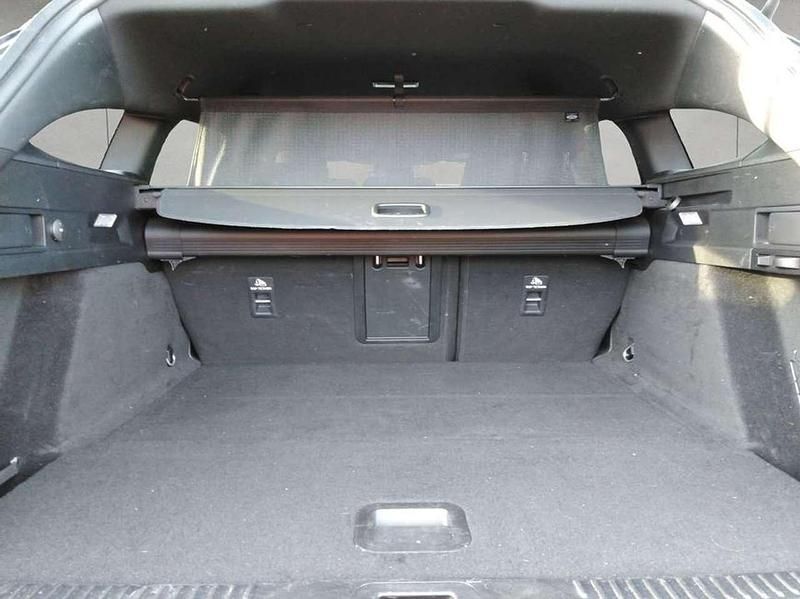Gebraucht Ford Focus ST-Line X 125 PS (91 kW) 2023 Agate black metallic Kombi