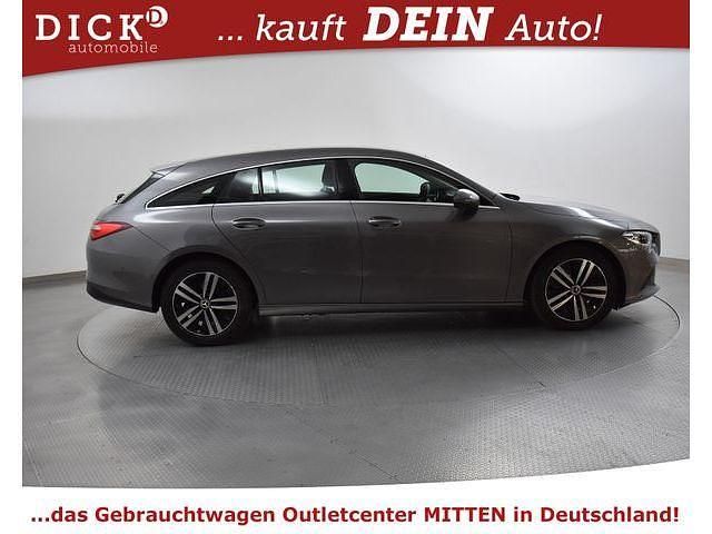 Gebraucht Mercedes 200 150 PS (110 kW) 2022 Kombi