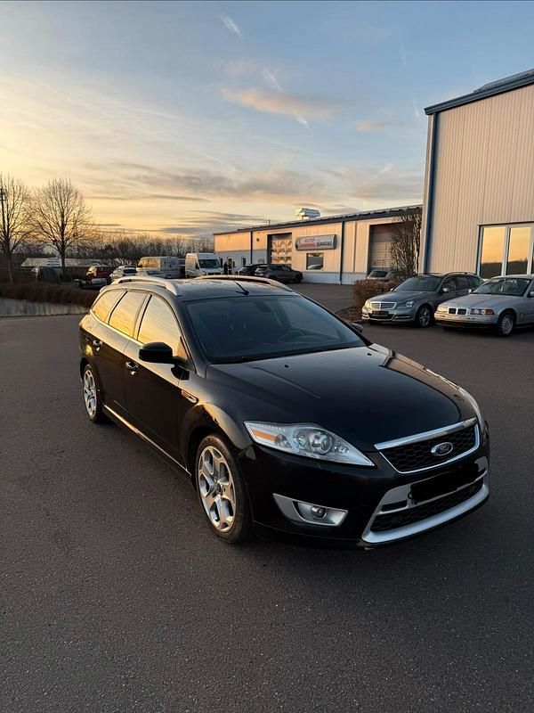 Gebraucht Ford Mondeo 140 PS (102 kW) 2009 Kombi
