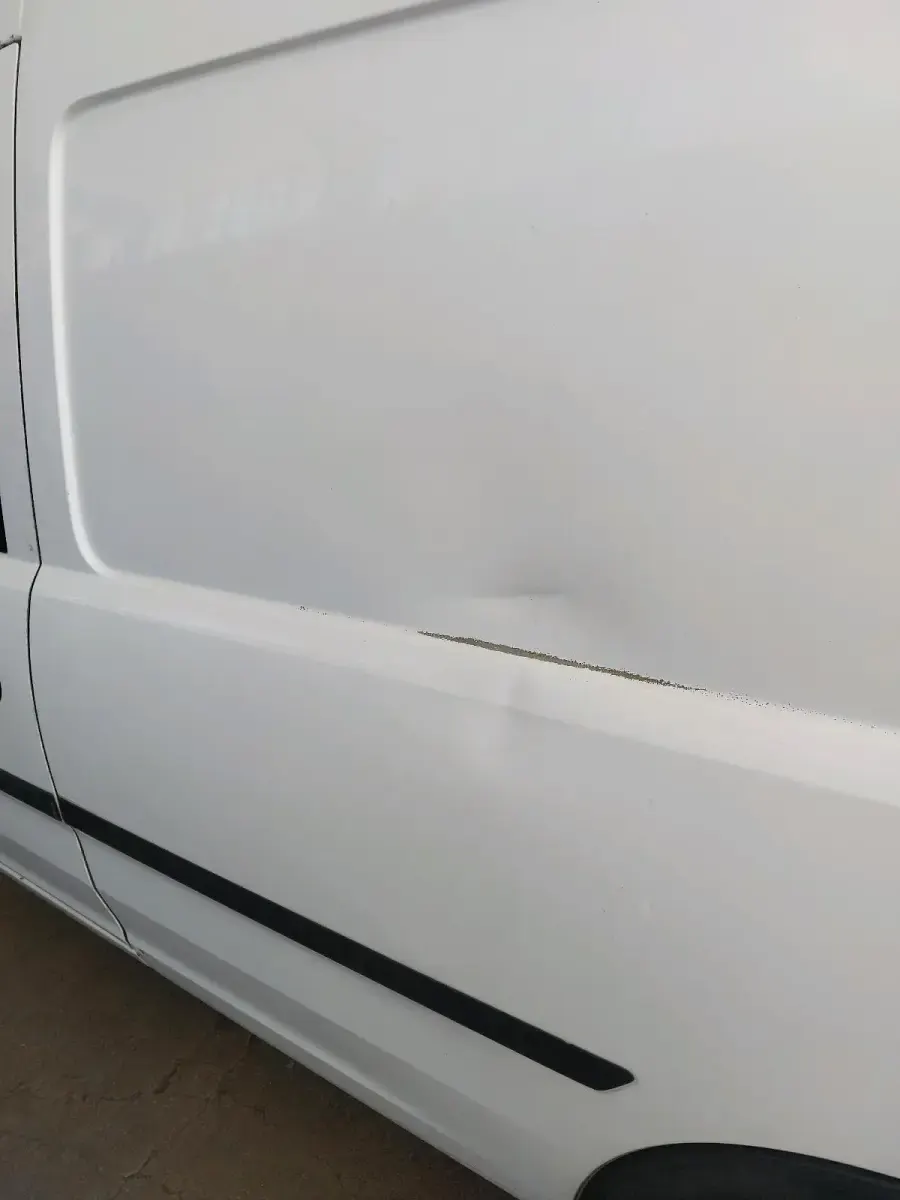 Brugt Opel Combo 2009 MPV