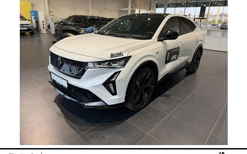 Gebraucht Renault Rafale 300 PS (220 kW) 2025 Weiß SUV