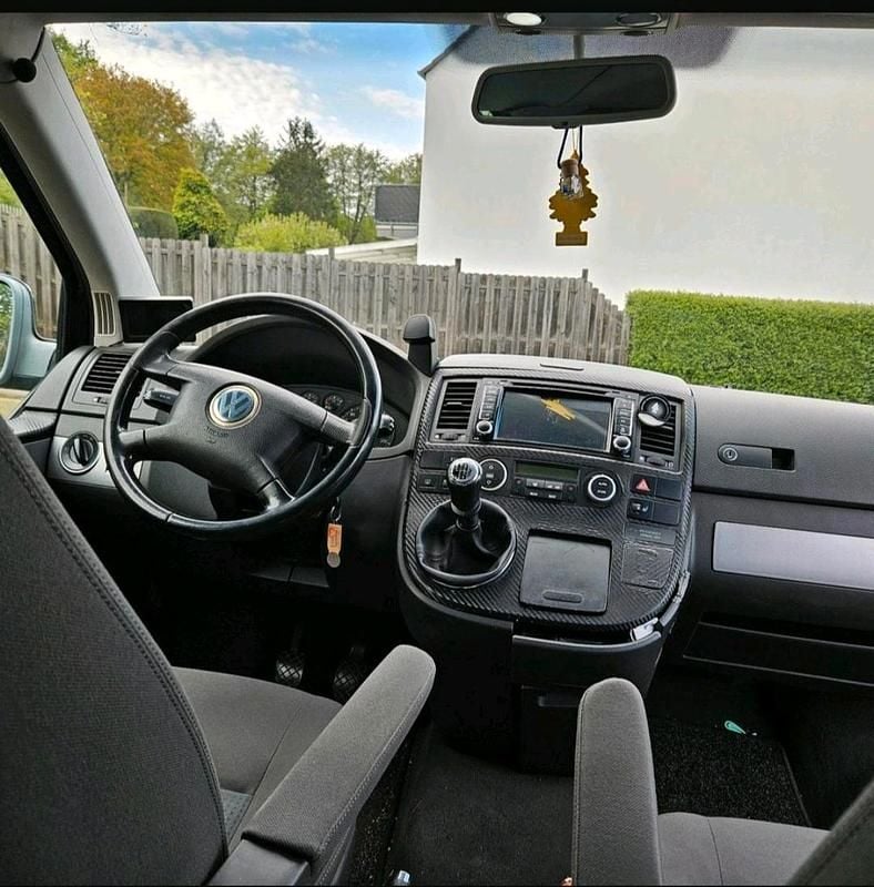 Gebraucht 2003 VW T5 Van | 5.000 € (Superpreis) - Bild 1/4