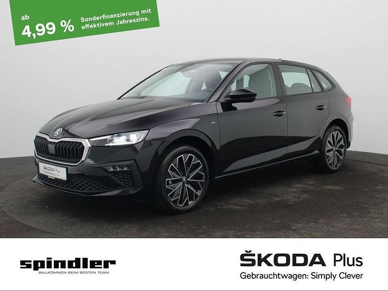 Gebraucht 2025 Skoda Scala Selection Kleinwagen | 29.810 € - Bild 1/1
