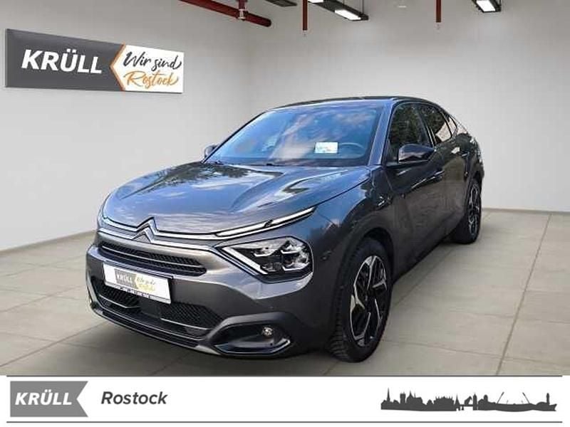 Gebraucht 2023 Citroën C4 Shine SUV | 18.990 € (Fairer Preis) - Bild 1/1