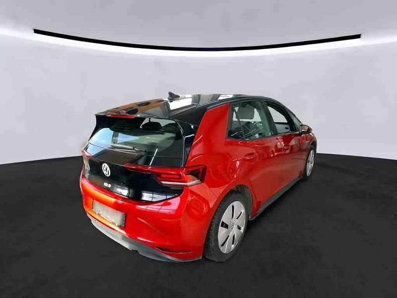 Gebraucht VW ID.3 Pro Performance 150 kW (204 PS) 2023 Kings red metallic Kleinwagen