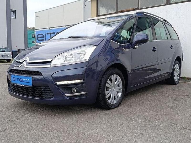 Andere Gebraucht 2012 Citroën C4 Limousine | 3.750 € (Superpreis) - Bild 1/4
